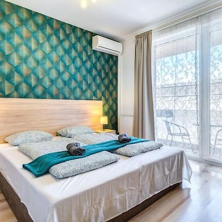Elagant City Nest Two Budapeszt Zewnętrze zdjęcie