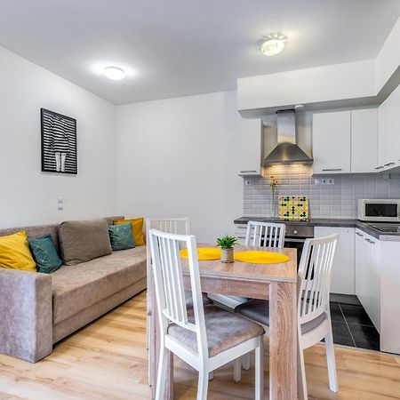 Elagant City Nest Two Budapeszt Zewnętrze zdjęcie