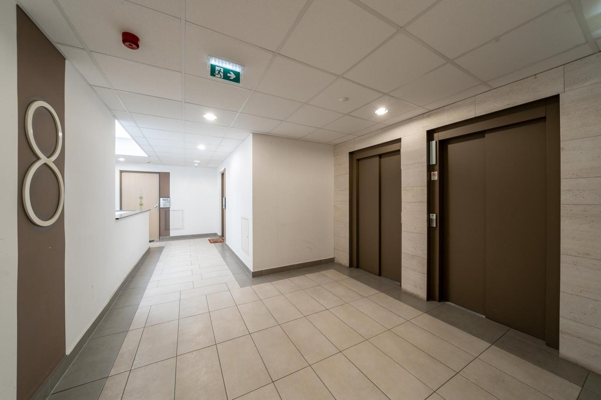 Elagant City Nest Two Budapeszt Zewnętrze zdjęcie