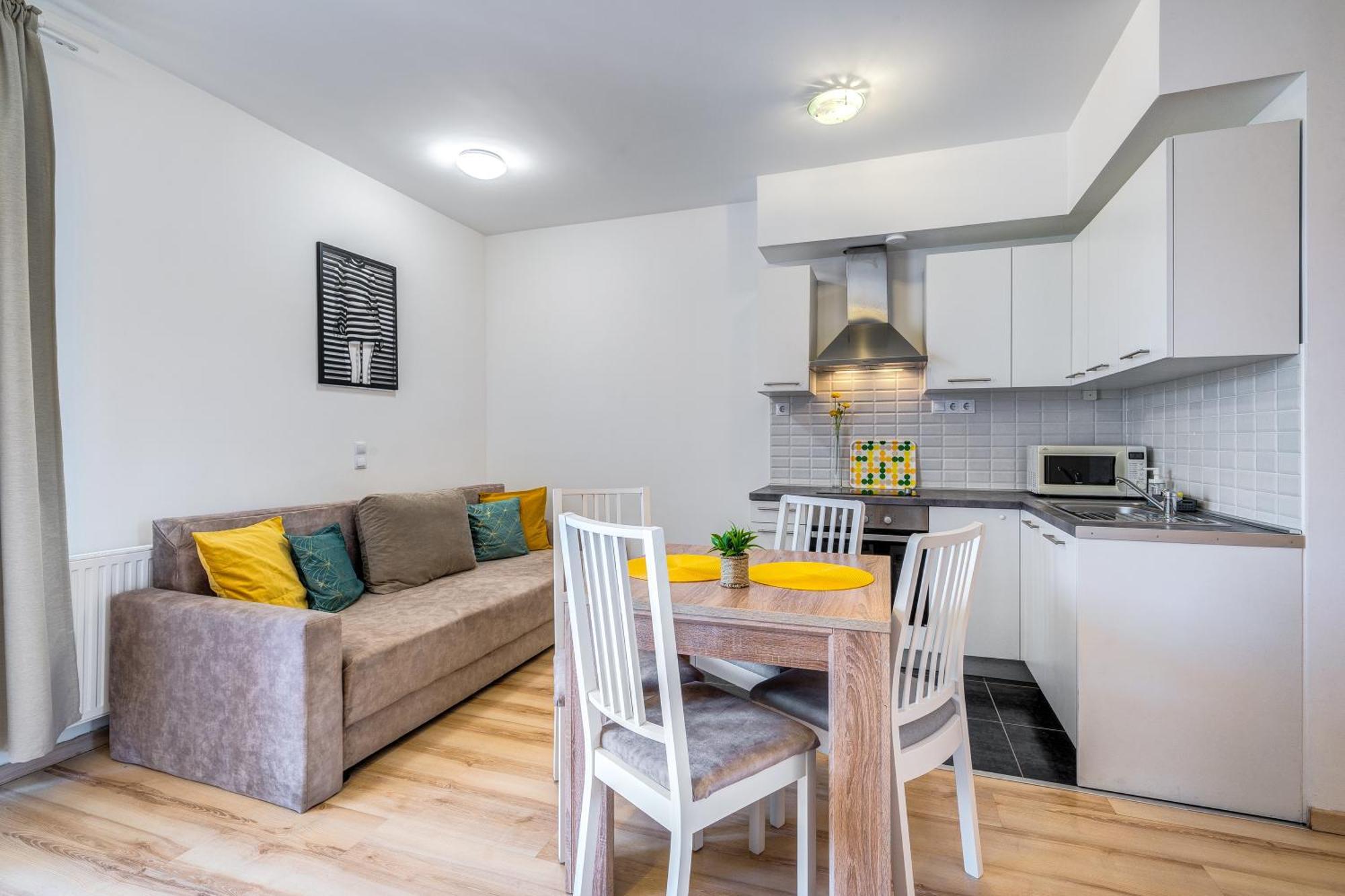 Elagant City Nest Two Budapeszt Zewnętrze zdjęcie