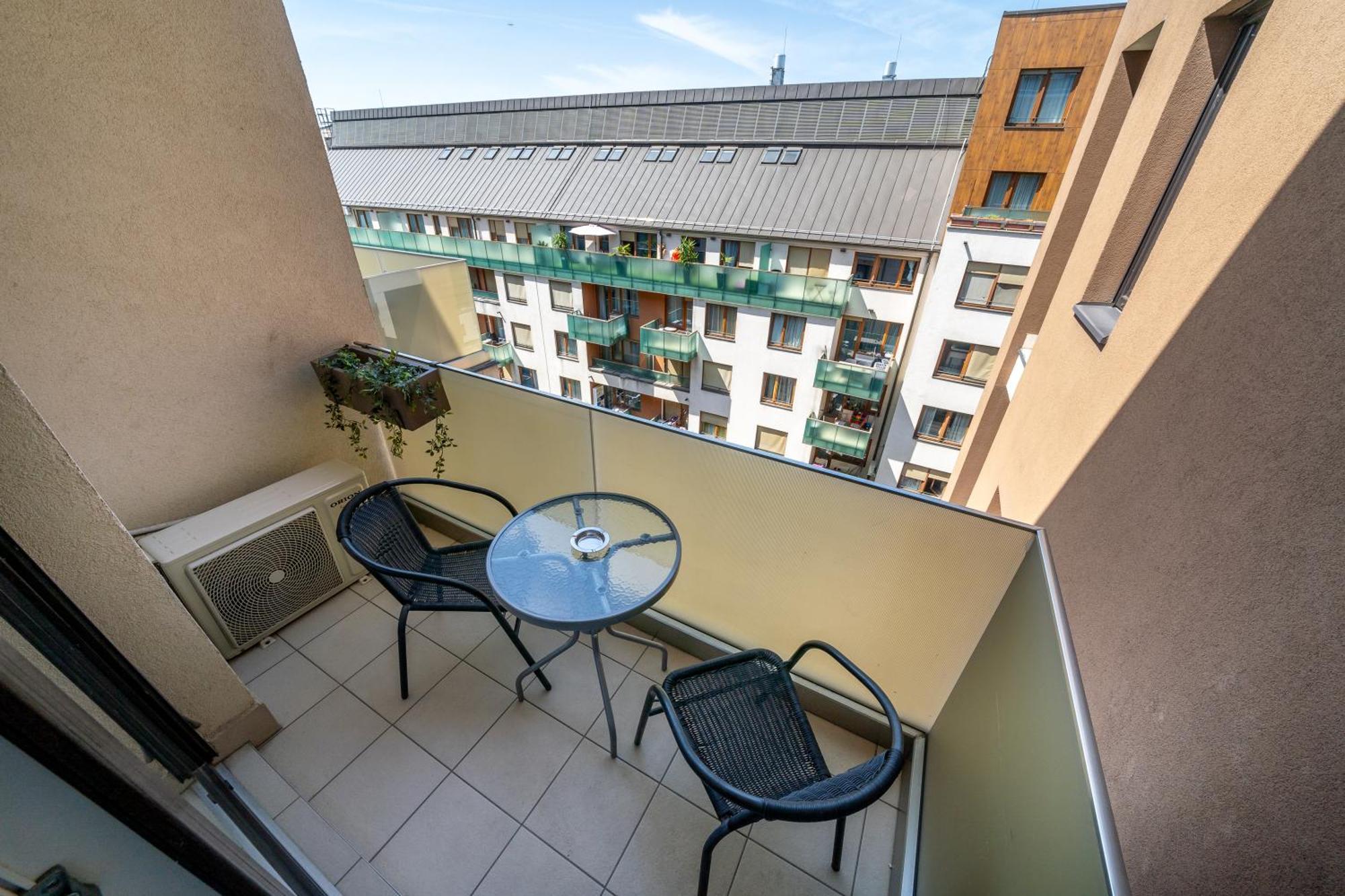 Elagant City Nest Two Budapeszt Zewnętrze zdjęcie