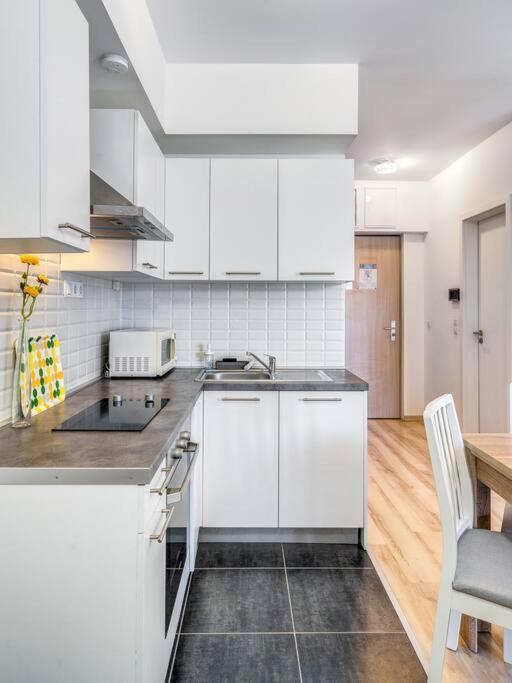 Elagant City Nest Two Budapeszt Zewnętrze zdjęcie