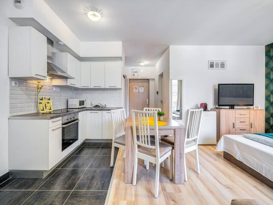 Elagant City Nest Two Budapeszt Zewnętrze zdjęcie