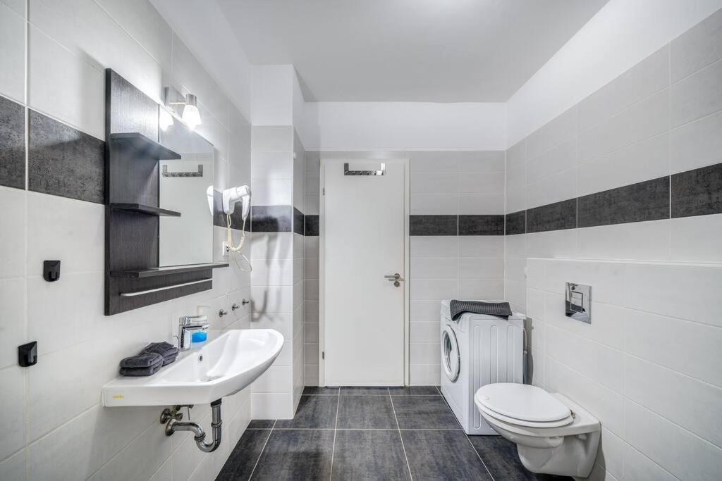 Elagant City Nest Two Budapeszt Zewnętrze zdjęcie