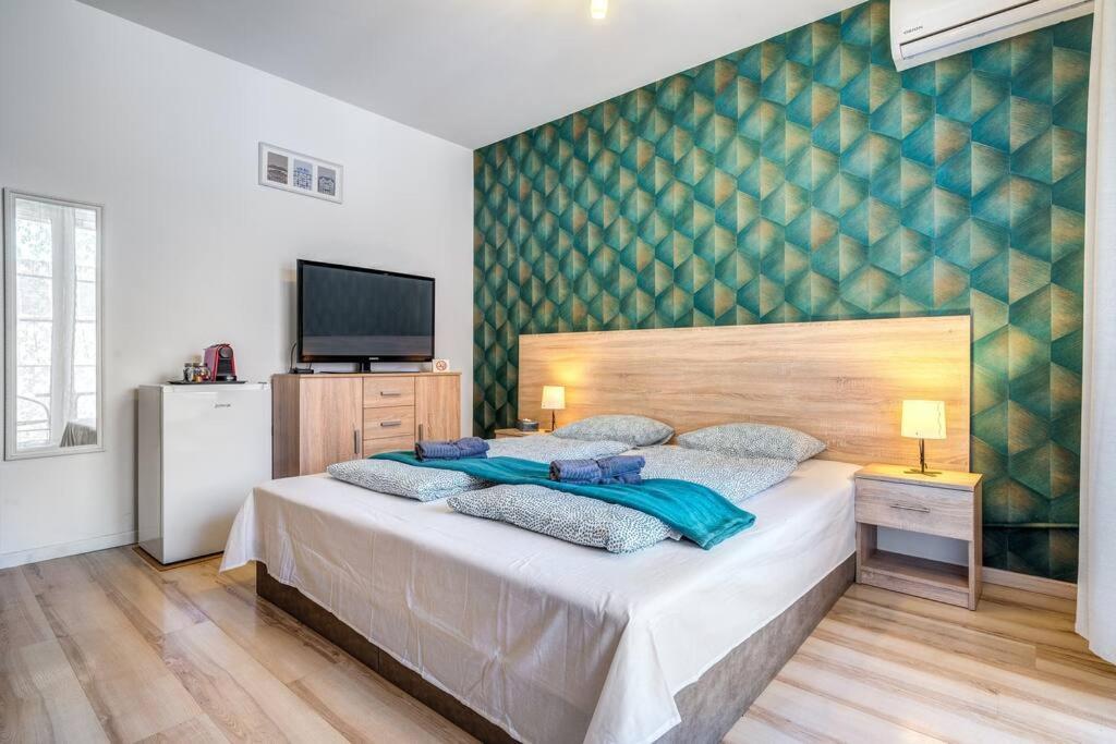 Elagant City Nest Two Budapeszt Zewnętrze zdjęcie