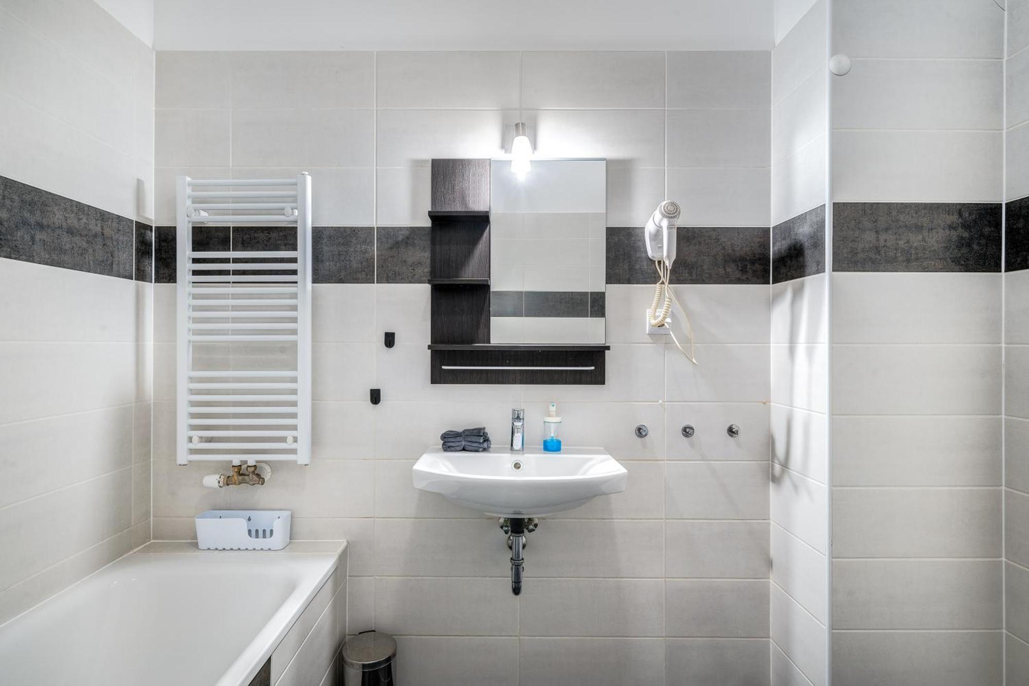 Elagant City Nest Two Budapeszt Zewnętrze zdjęcie