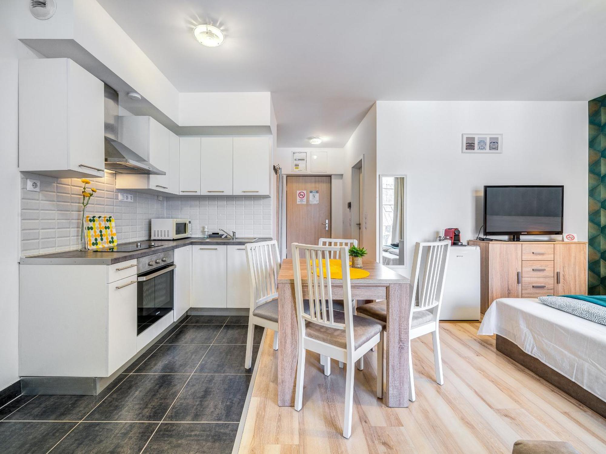 Elagant City Nest Two Budapeszt Zewnętrze zdjęcie